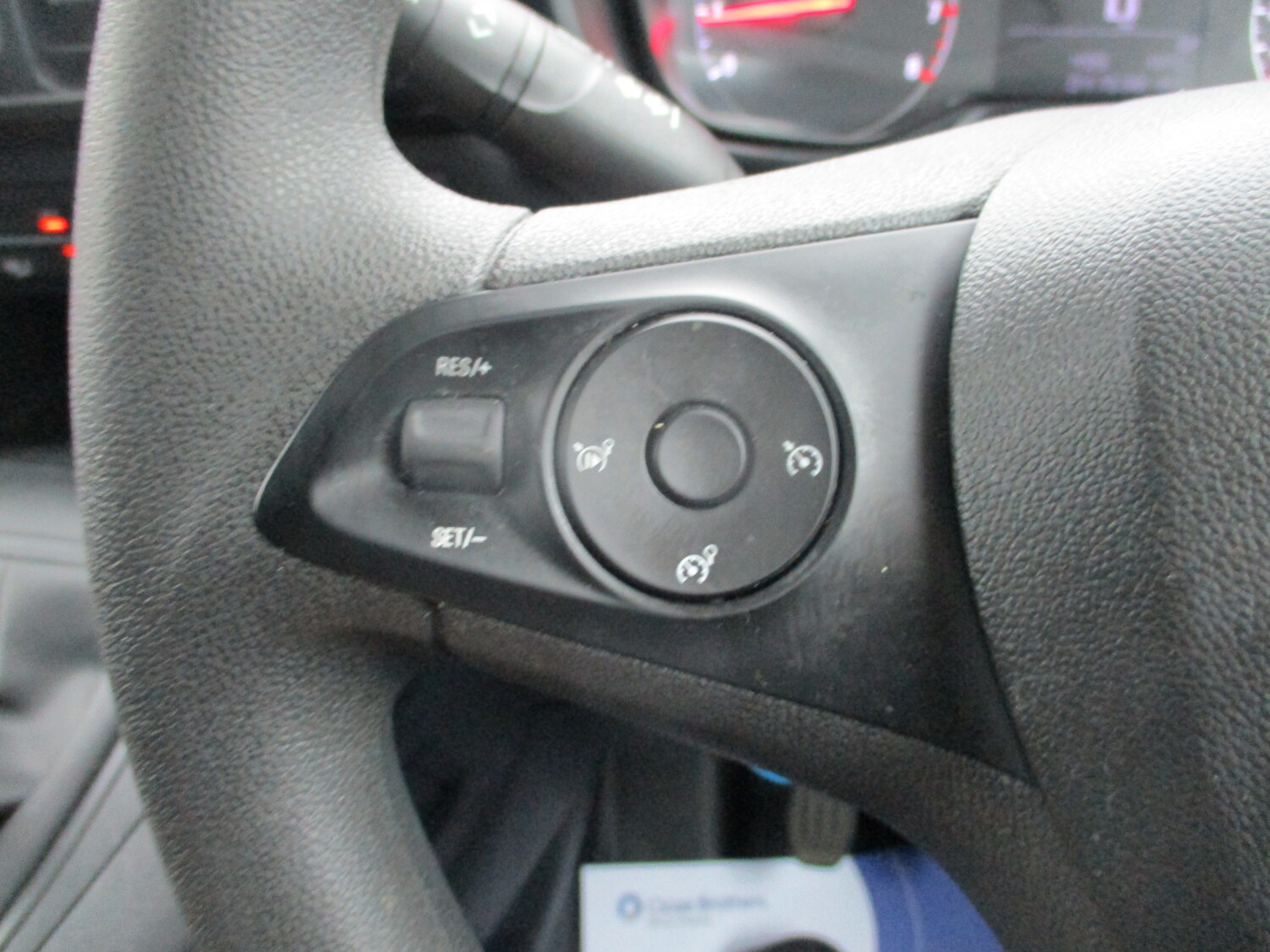 Used Vauxhall Combo 2024 for sale - 77493256: Photo 29