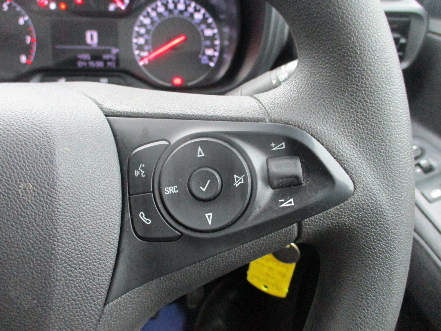 Used Vauxhall Combo 2024 for sale - 77493256: Photo 30