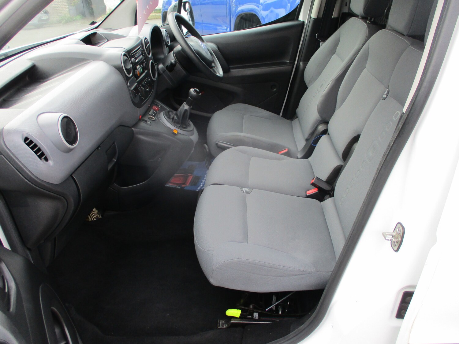 Used Citroen Berlingo 2014 for sale - 77873697: Photo 11