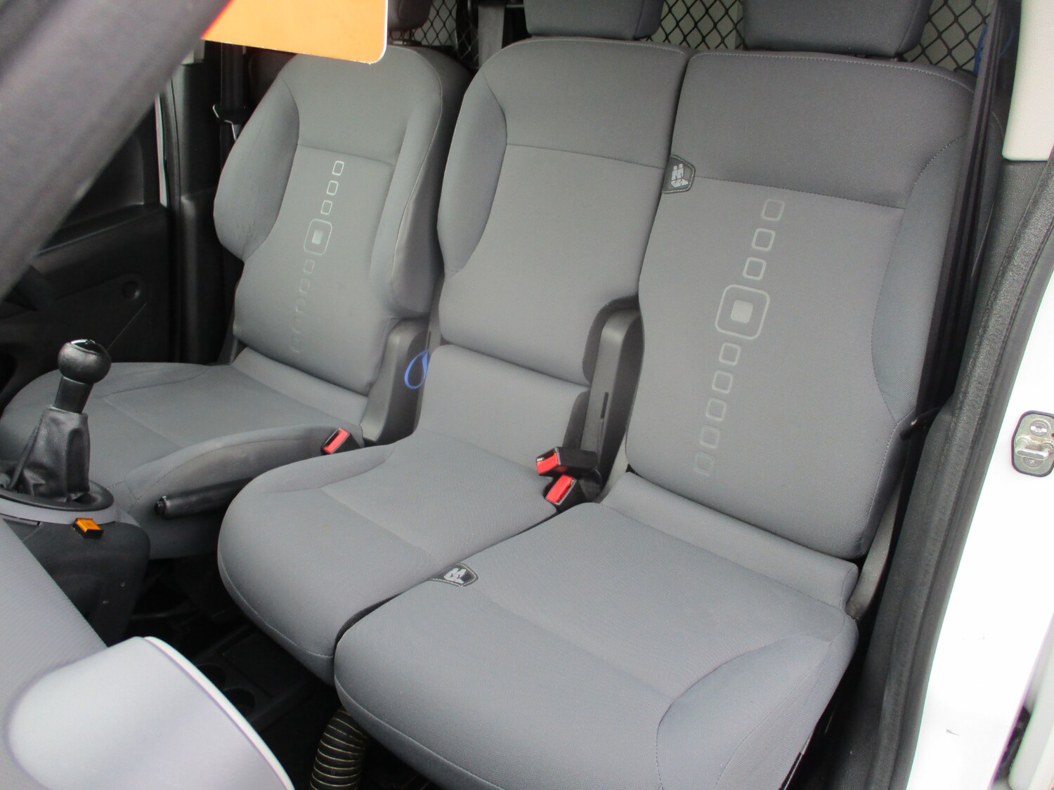 Used Citroen Berlingo 2014 for sale - 77873697: Photo 12