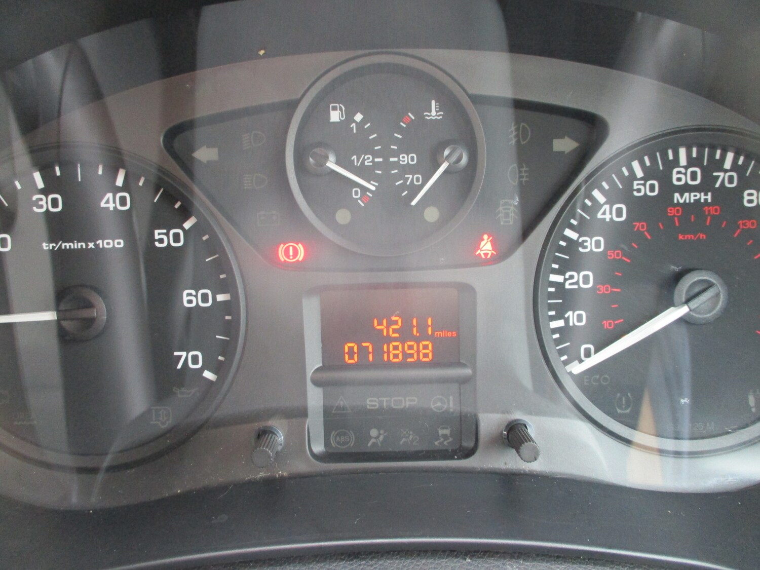 Used Citroen Berlingo 2014 for sale - 77873697: Photo 14