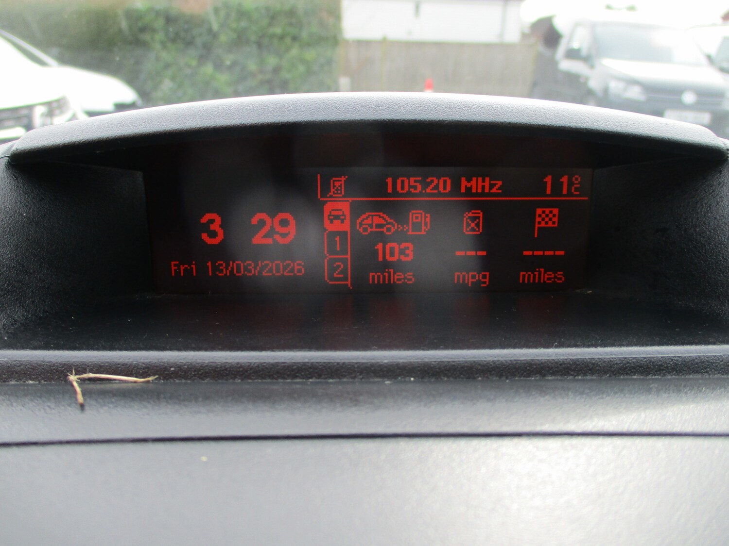 Used Citroen Berlingo 2014 for sale - 77873697: Photo 15