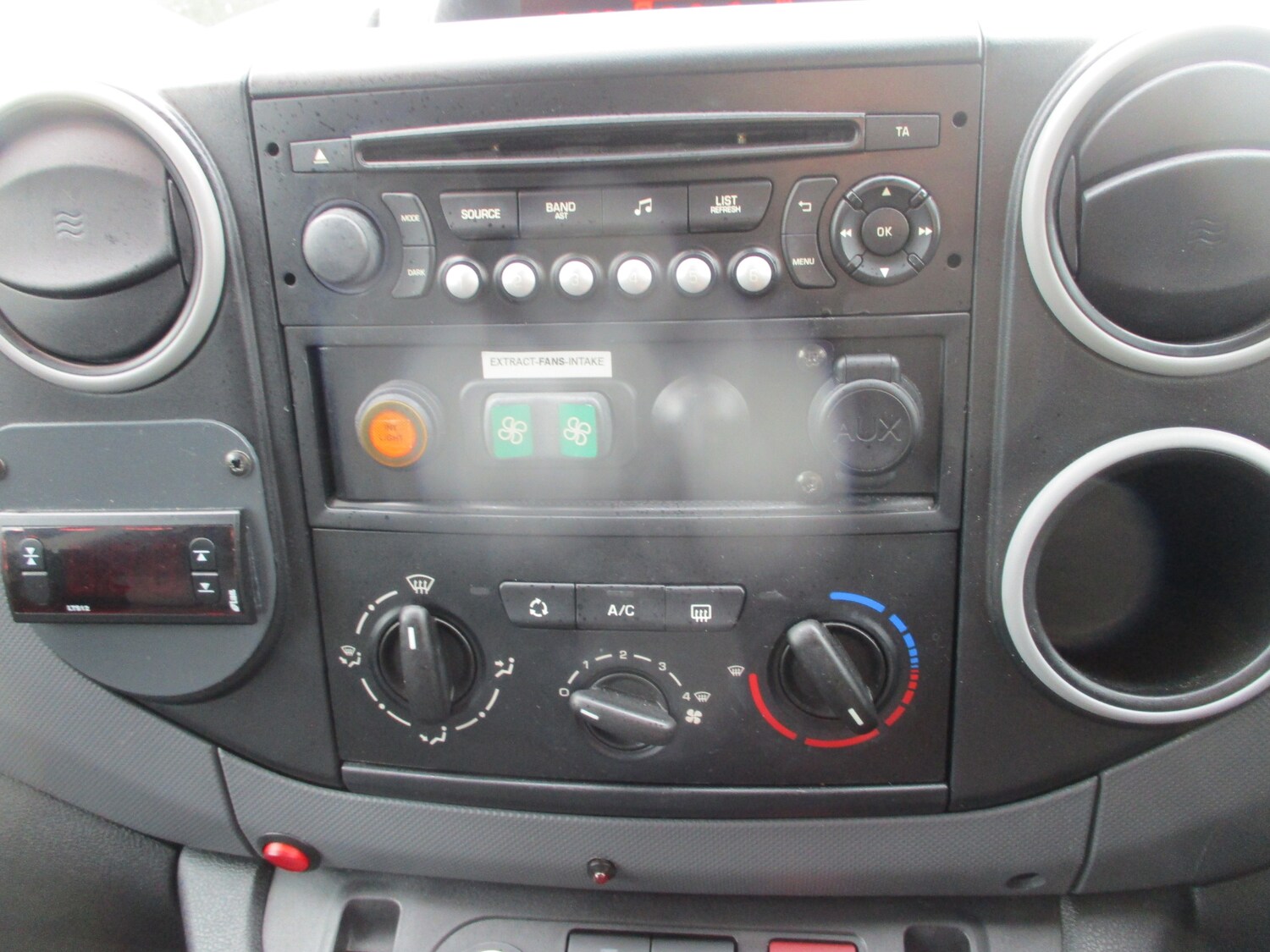 Used Citroen Berlingo 2014 for sale - 77873697: Photo 16