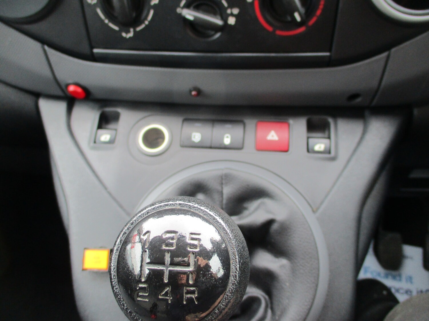 Used Citroen Berlingo 2014 for sale - 77873697: Photo 17