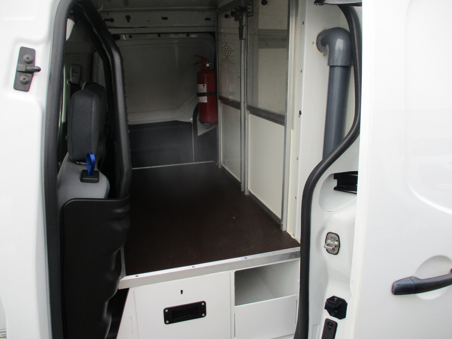 Used Citroen Berlingo 2014 for sale - 77873697: Photo 19