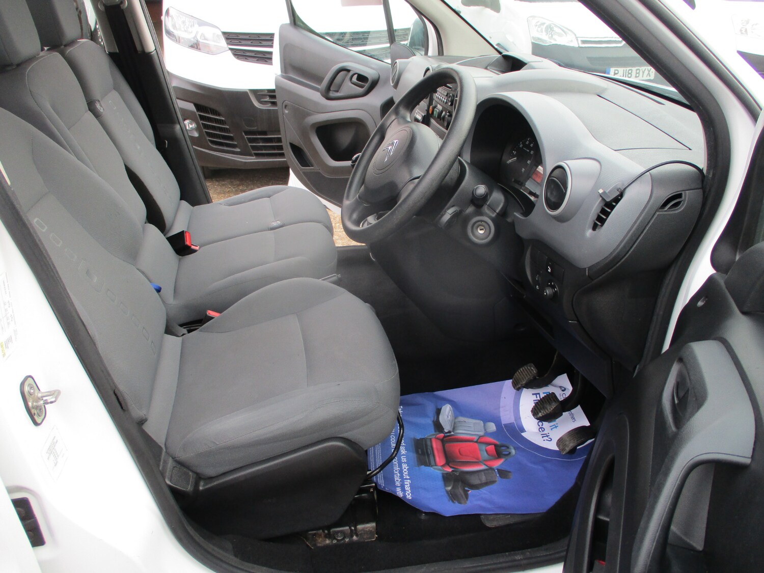 Used Citroen Berlingo 2014 for sale - 77873697: Photo 23