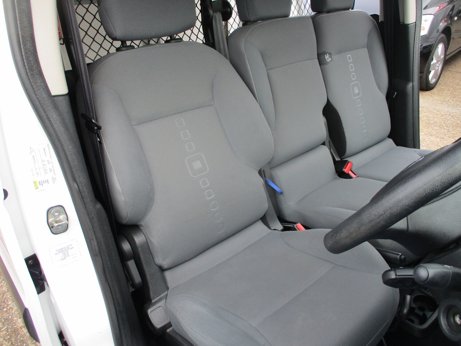 Used Citroen Berlingo 2014 for sale - 77873697: Photo 24