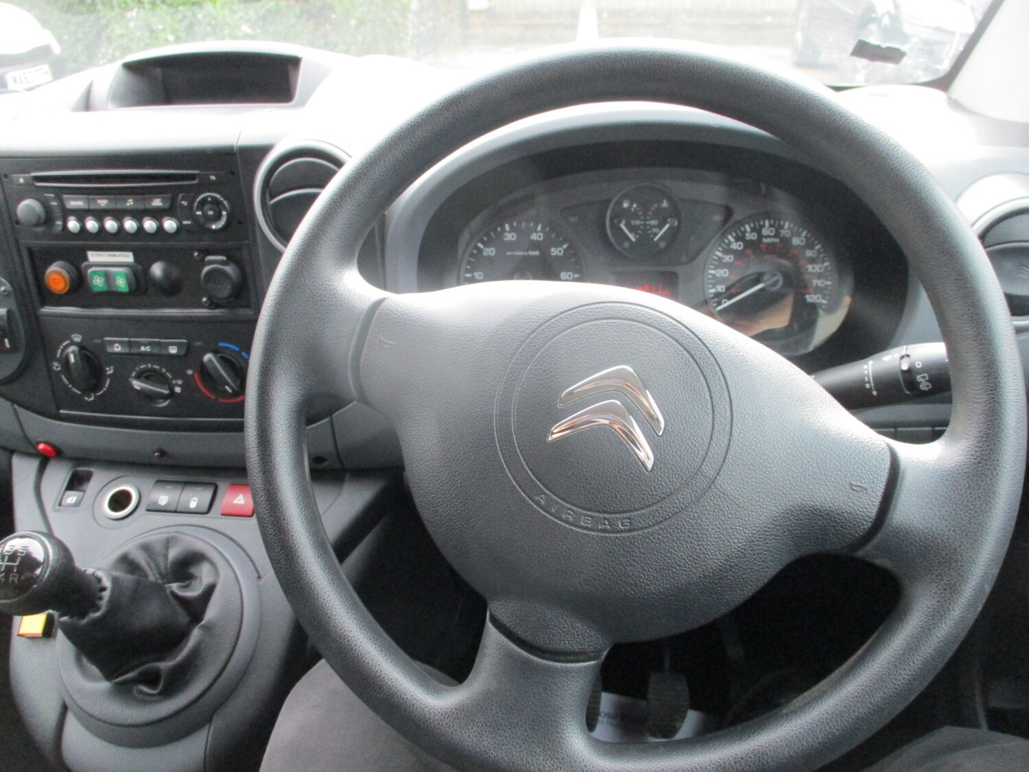 Used Citroen Berlingo 2014 for sale - 77873697: Photo 26