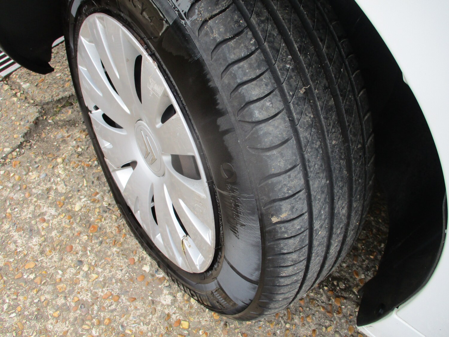 Used Citroen Berlingo 2014 for sale - 77873697: Photo 9