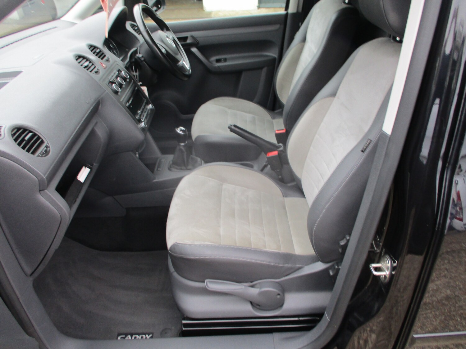 Used Volkswagen Caddy 2014 for sale - 77847954: Photo 12