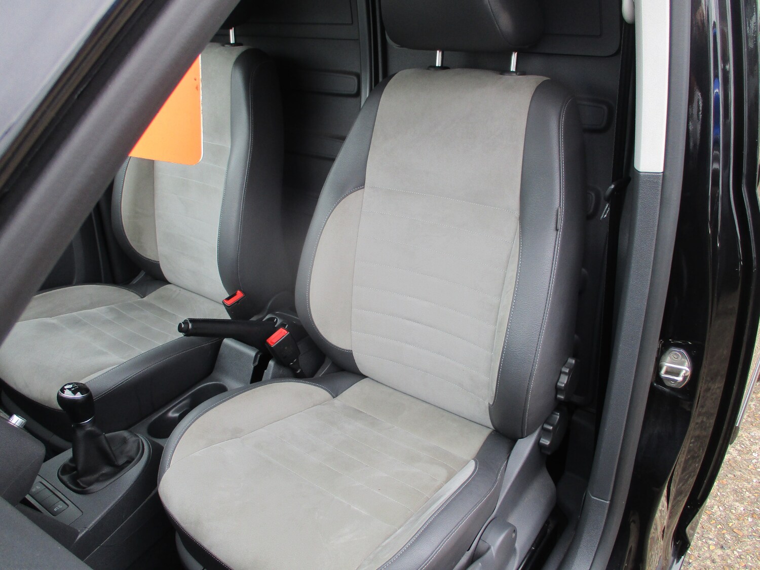 Used Volkswagen Caddy 2014 for sale - 77847954: Photo 13