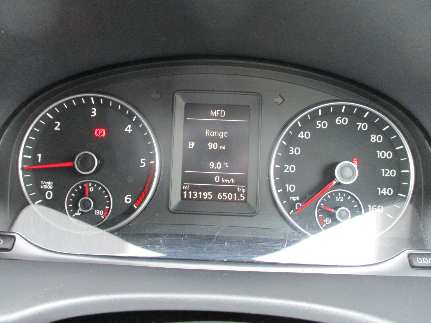 Used Volkswagen Caddy 2014 for sale - 77847954: Photo 15