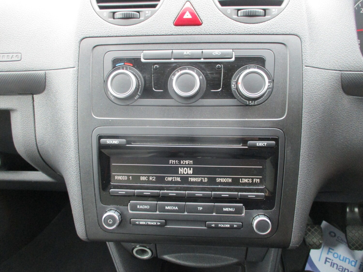 Used Volkswagen Caddy 2014 for sale - 77847954: Photo 16