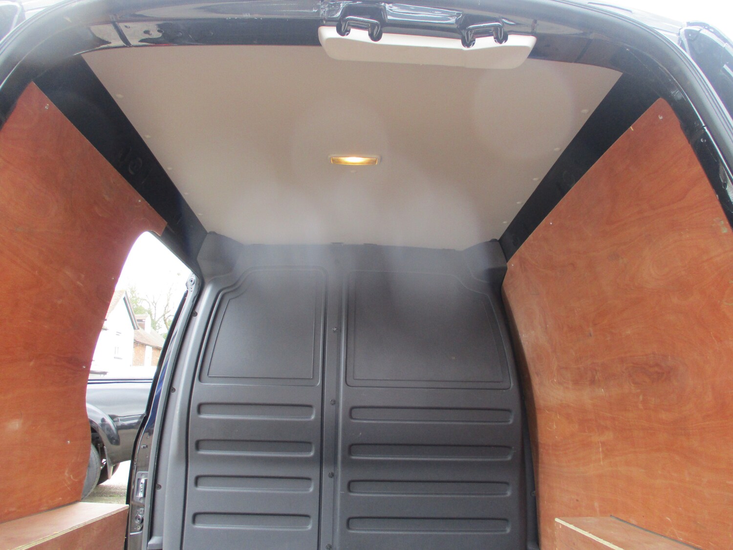 Used Volkswagen Caddy 2014 for sale - 77847954: Photo 23