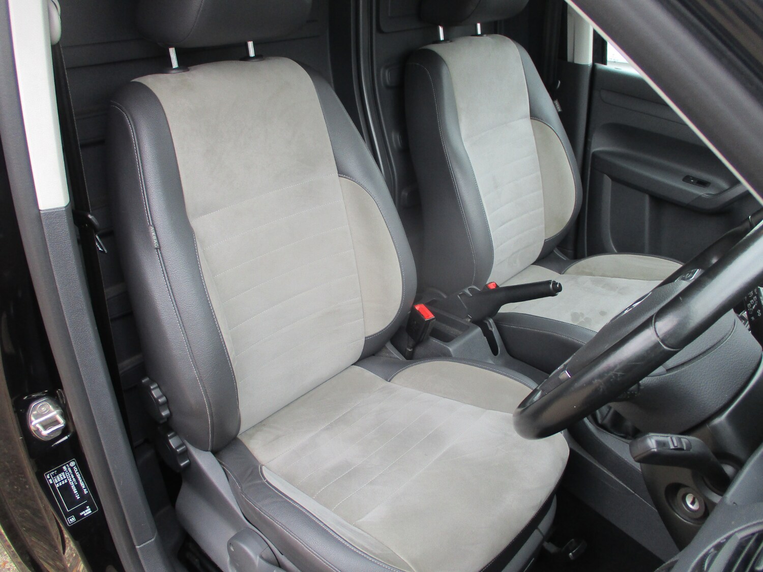 Used Volkswagen Caddy 2014 for sale - 77847954: Photo 26