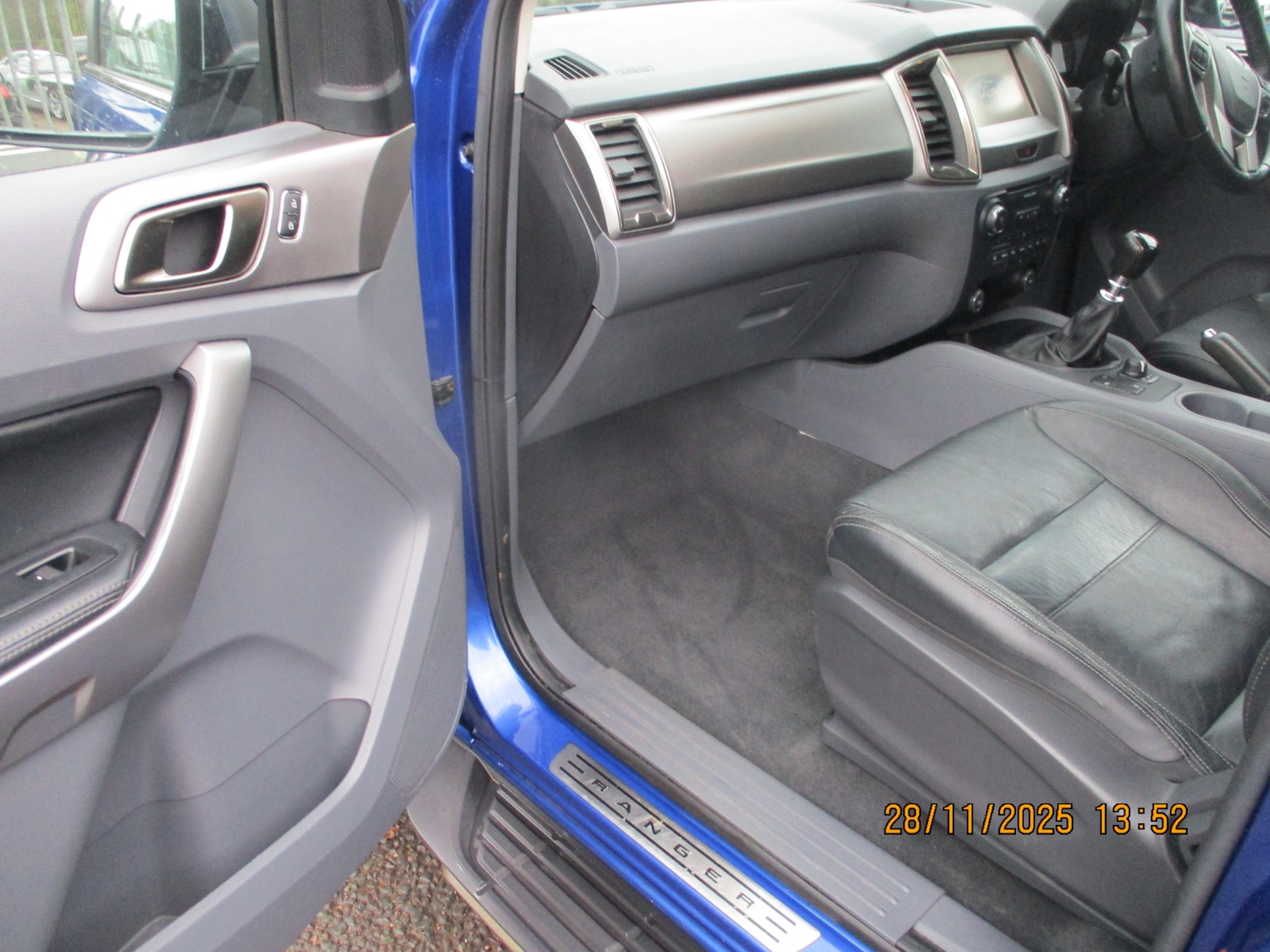 Used Ford Ranger 2016 for sale - 76736532: Photo 11