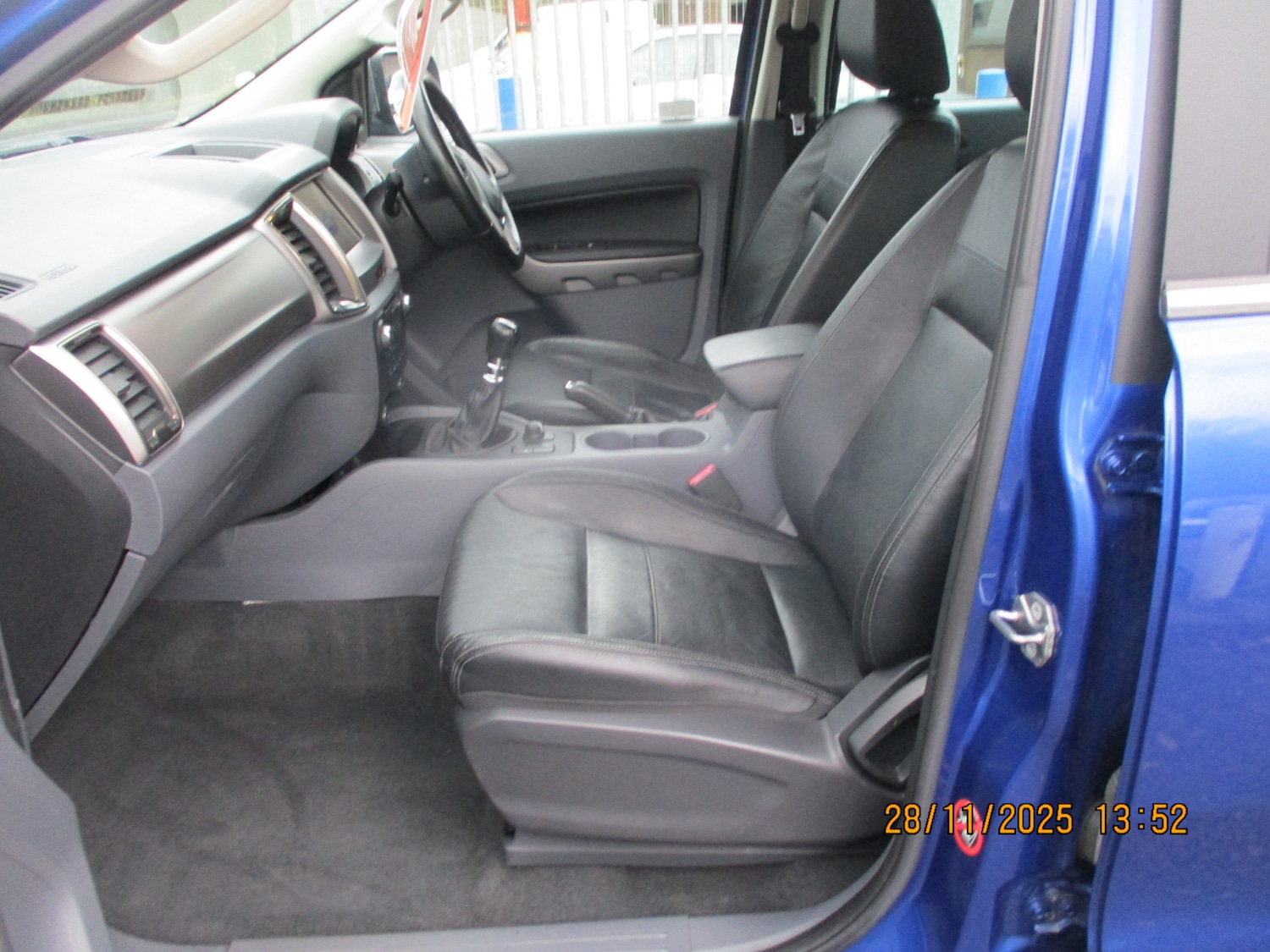 Used Ford Ranger 2016 for sale - 76736532: Photo 12