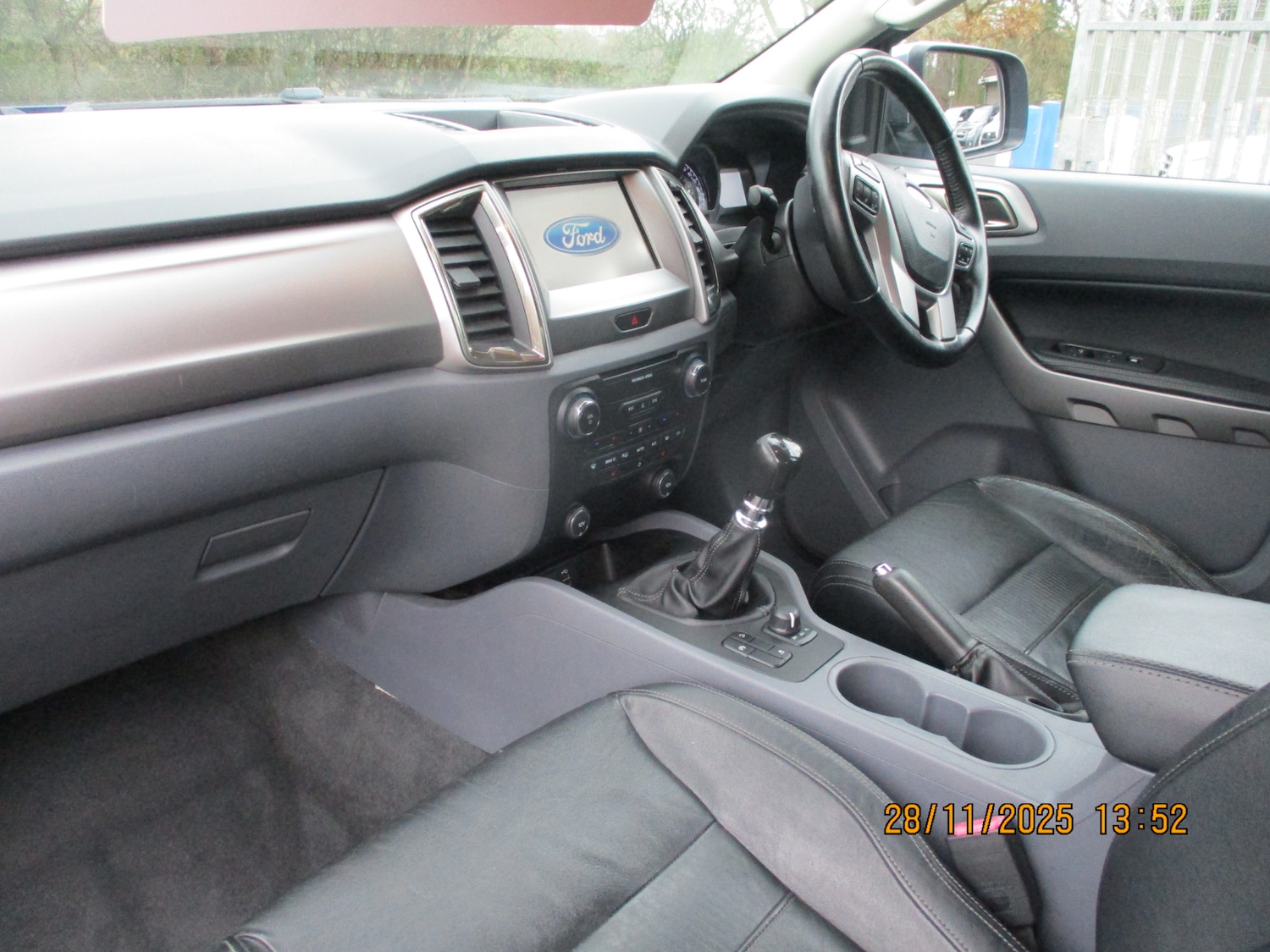 Used Ford Ranger 2016 for sale - 76736532: Photo 14