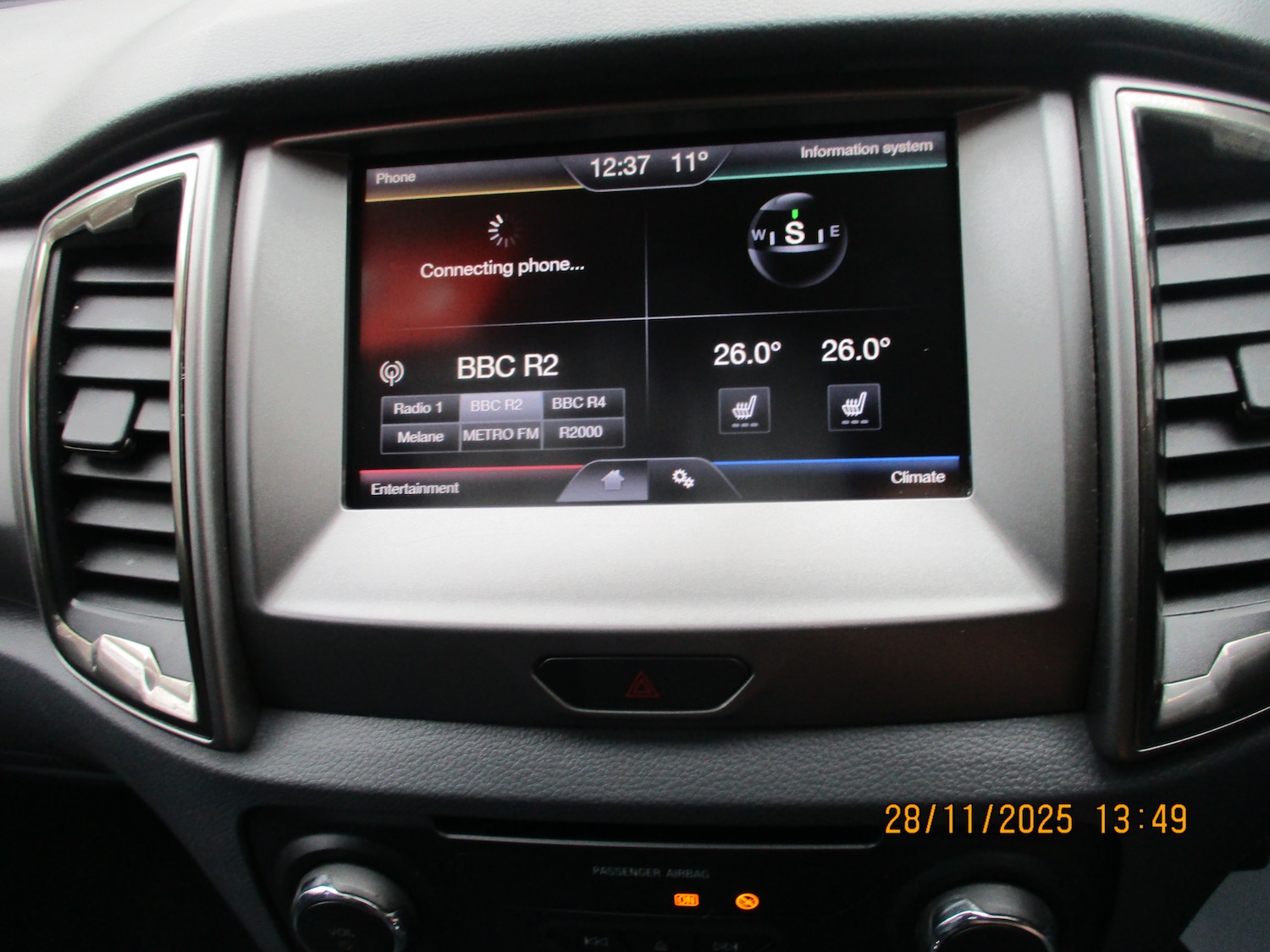 Used Ford Ranger 2016 for sale - 76736532: Photo 16