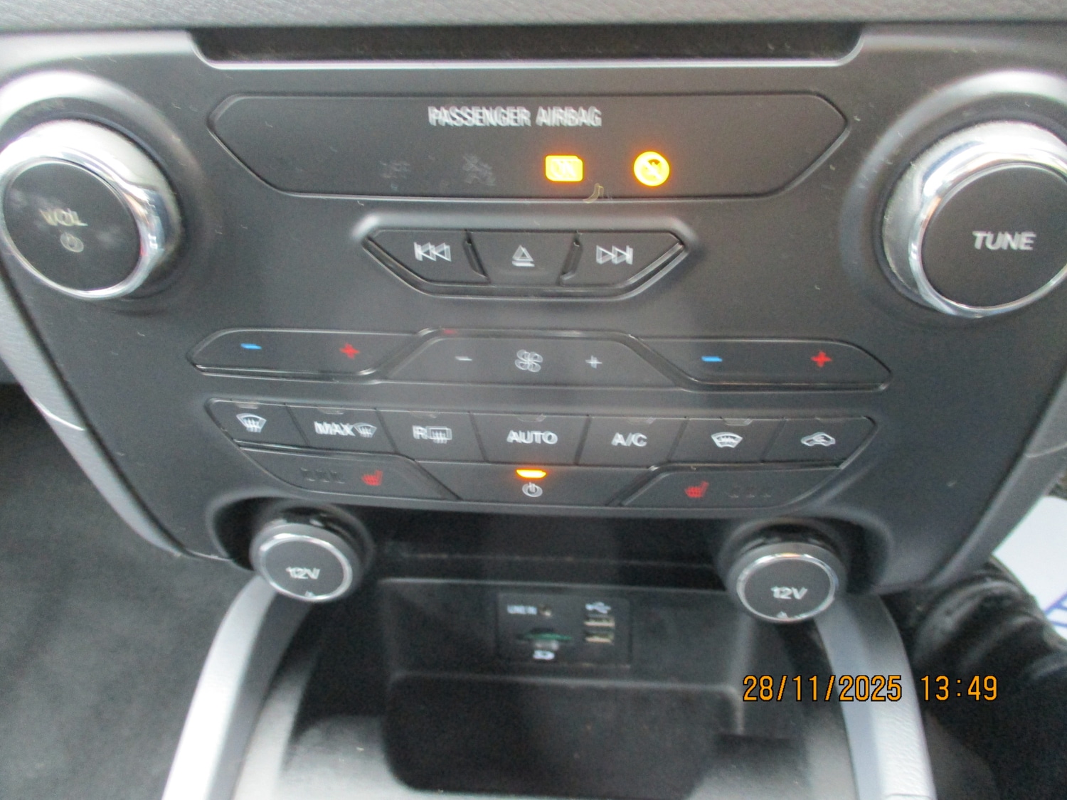 Used Ford Ranger 2016 for sale - 76736532: Photo 18