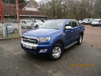 Ford - Ranger