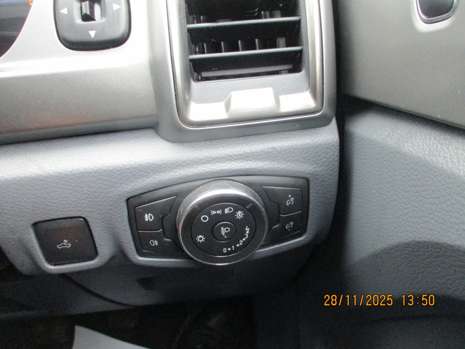 Used Ford Ranger 2016 for sale - 76736532: Photo 20