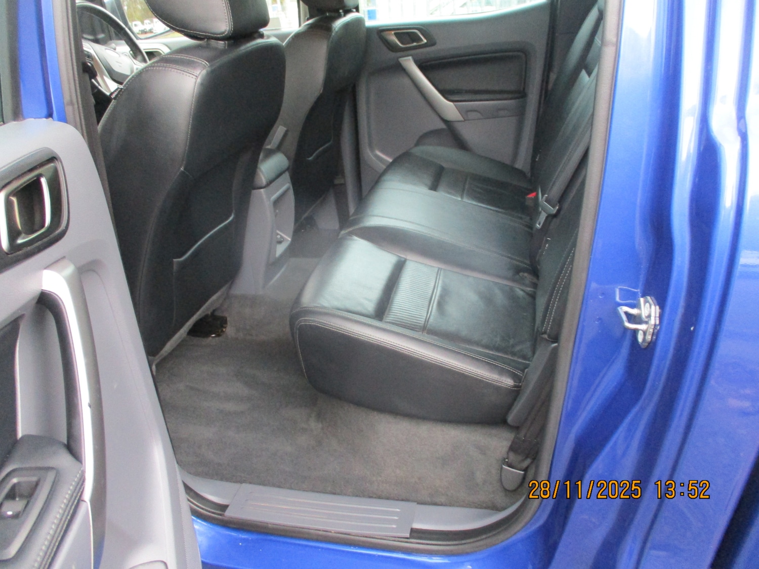 Used Ford Ranger 2016 for sale - 76736532: Photo 21