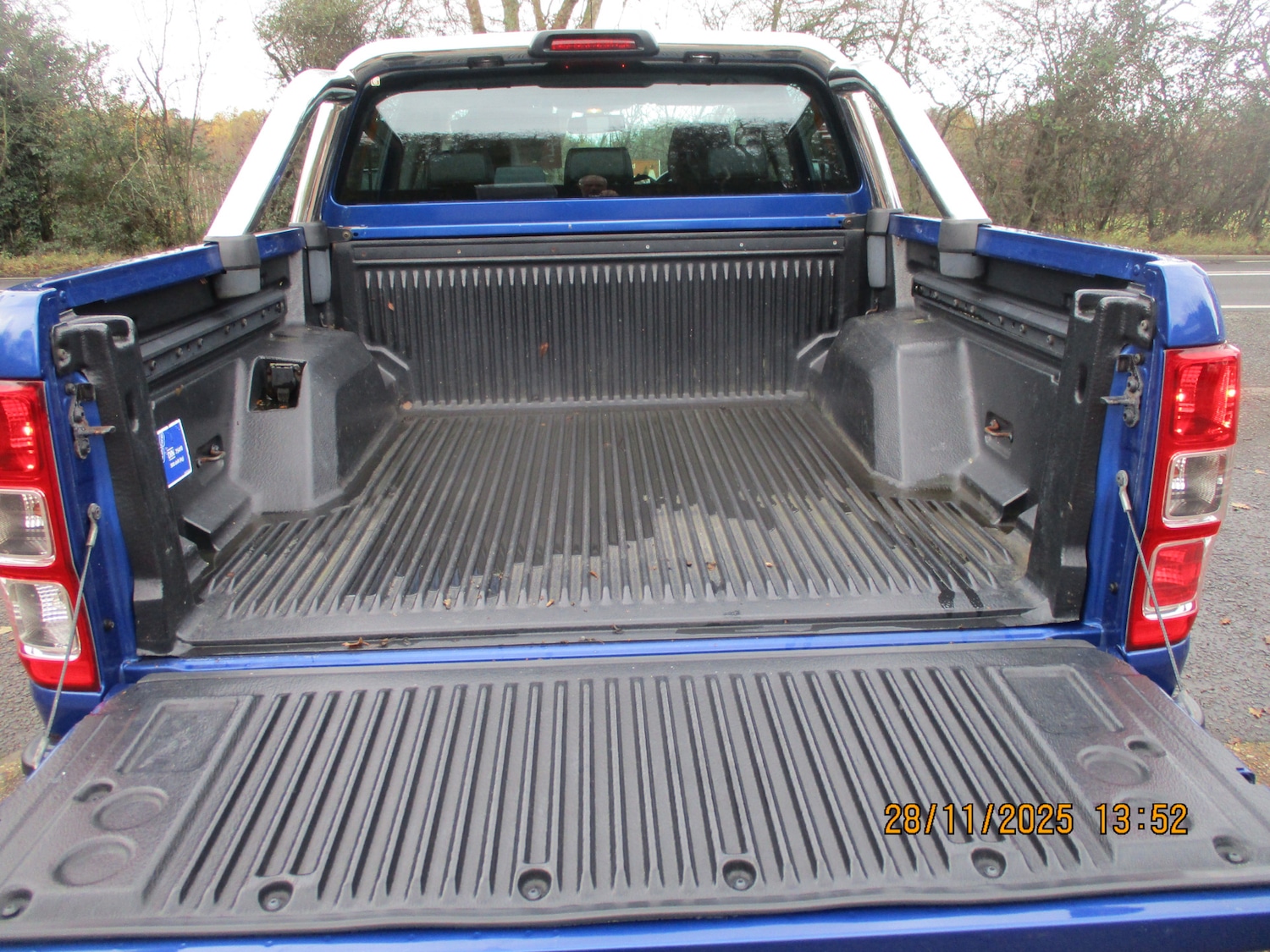 Used Ford Ranger 2016 for sale - 76736532: Photo 22