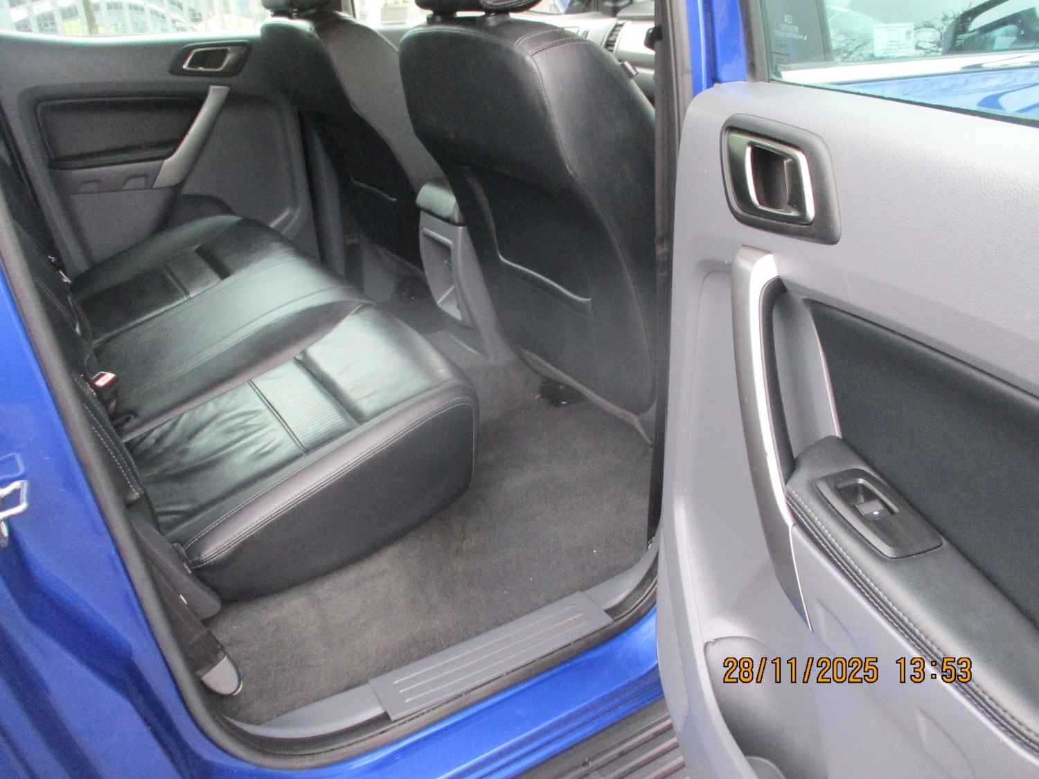 Used Ford Ranger 2016 for sale - 76736532: Photo 23