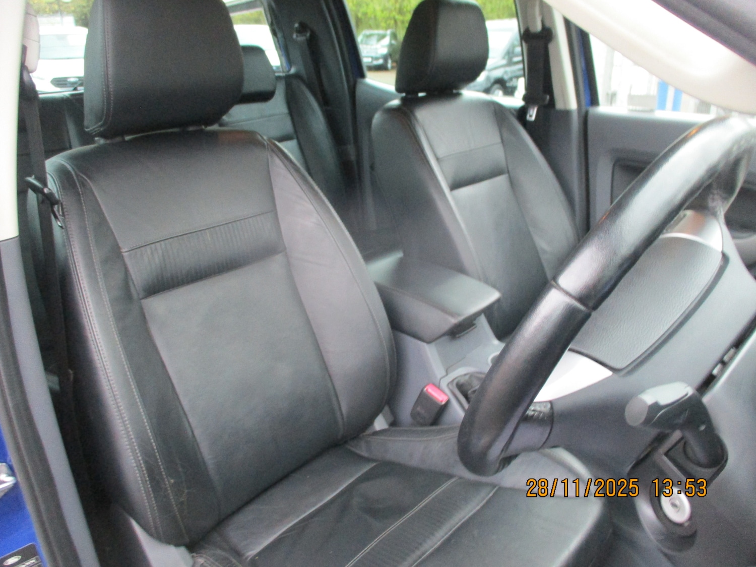 Used Ford Ranger 2016 for sale - 76736532: Photo 26