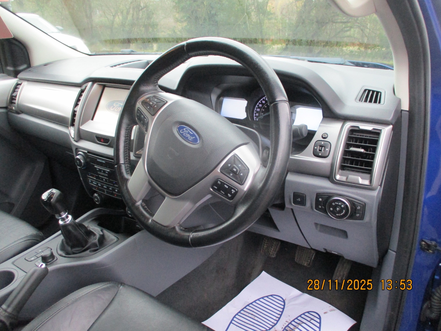 Used Ford Ranger 2016 for sale - 76736532: Photo 27