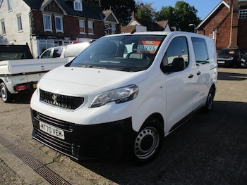 Used Peugeot Expert 2020 for sale - 79495750: Photo