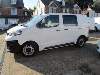 Used Peugeot Expert 2020 for sale - 79495750: Photo