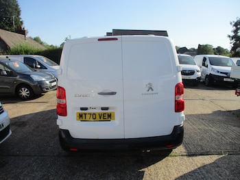 Used Peugeot Expert 2020 for sale - 79495750: Photo