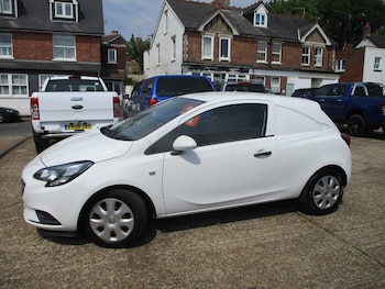 Used Vauxhall Corsa 2018 for sale - 78531881: Photo