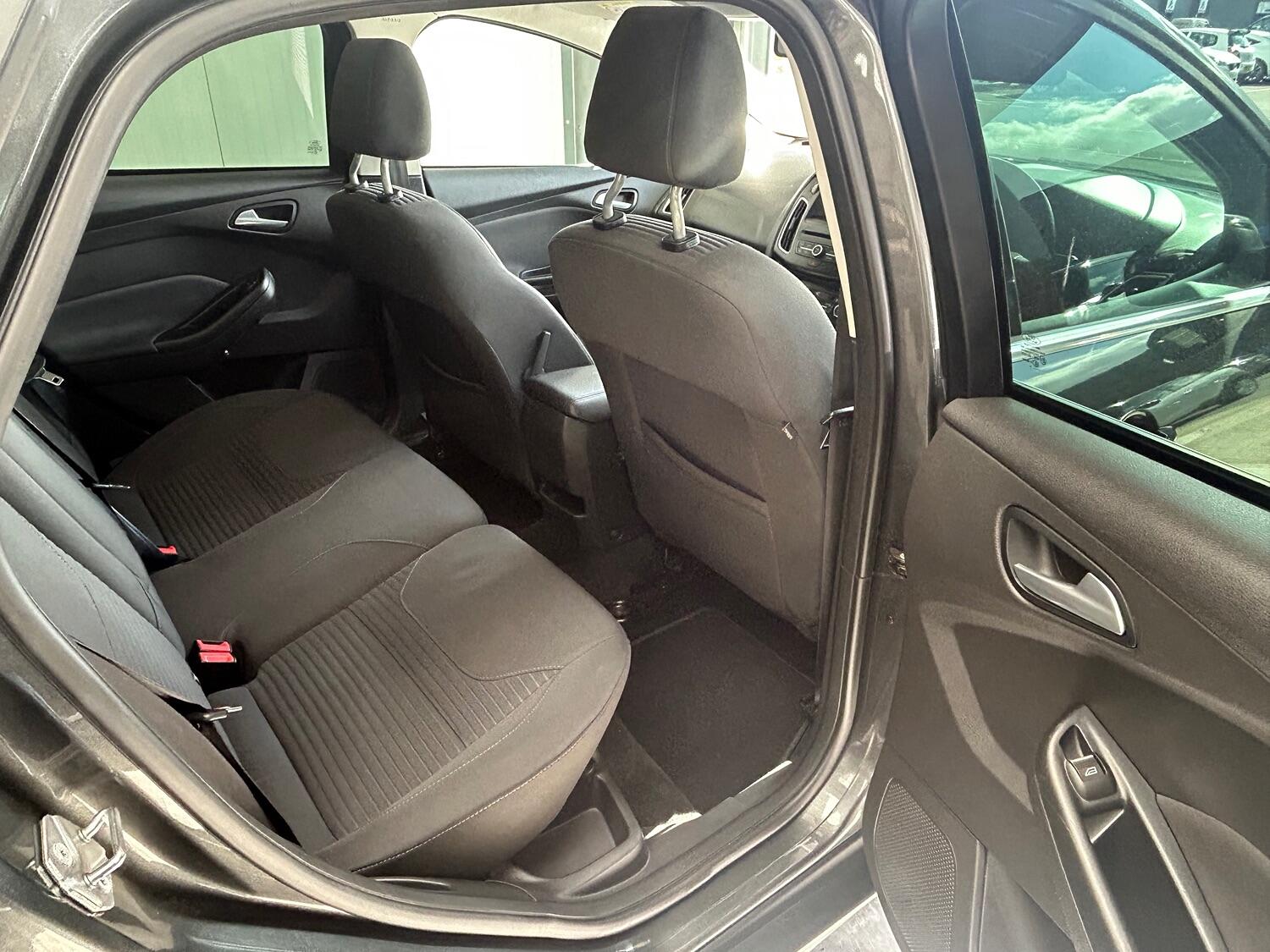 Used Vauxhall Corsa 2016 for sale - 75754803: Photo 15