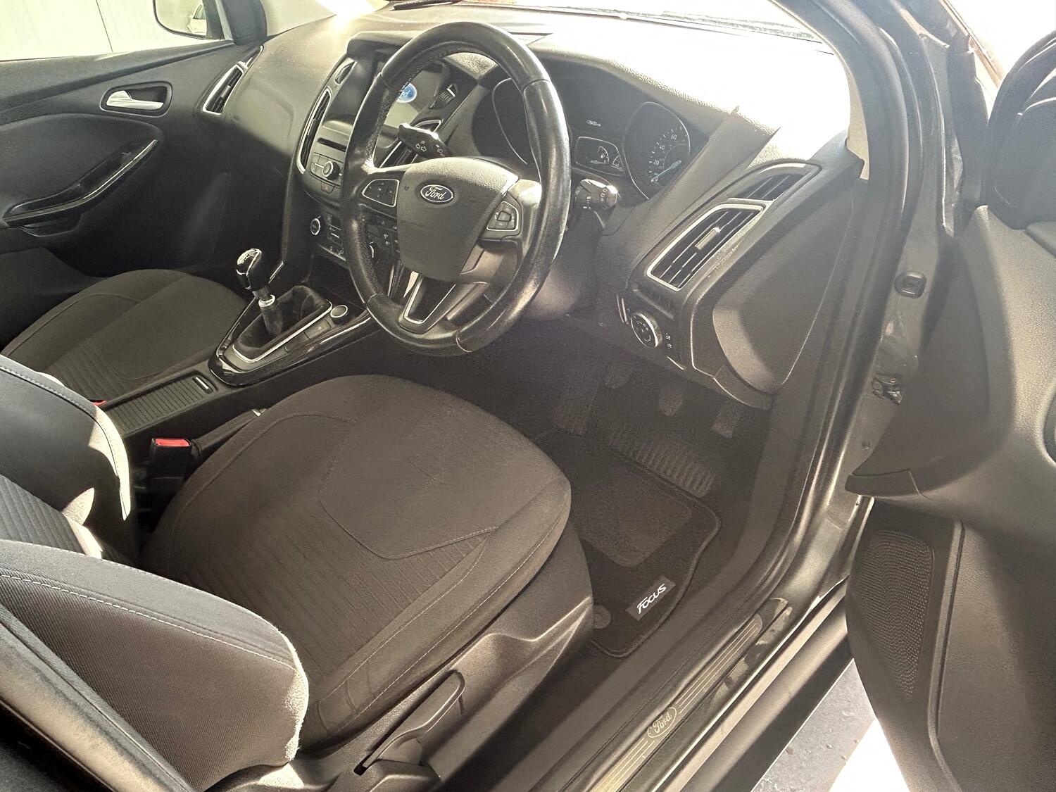 Used Vauxhall Corsa 2016 for sale - 75754803: Photo 17