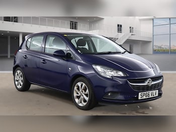 2016 - 1.4 i ecoFLEX Energy 5-Door