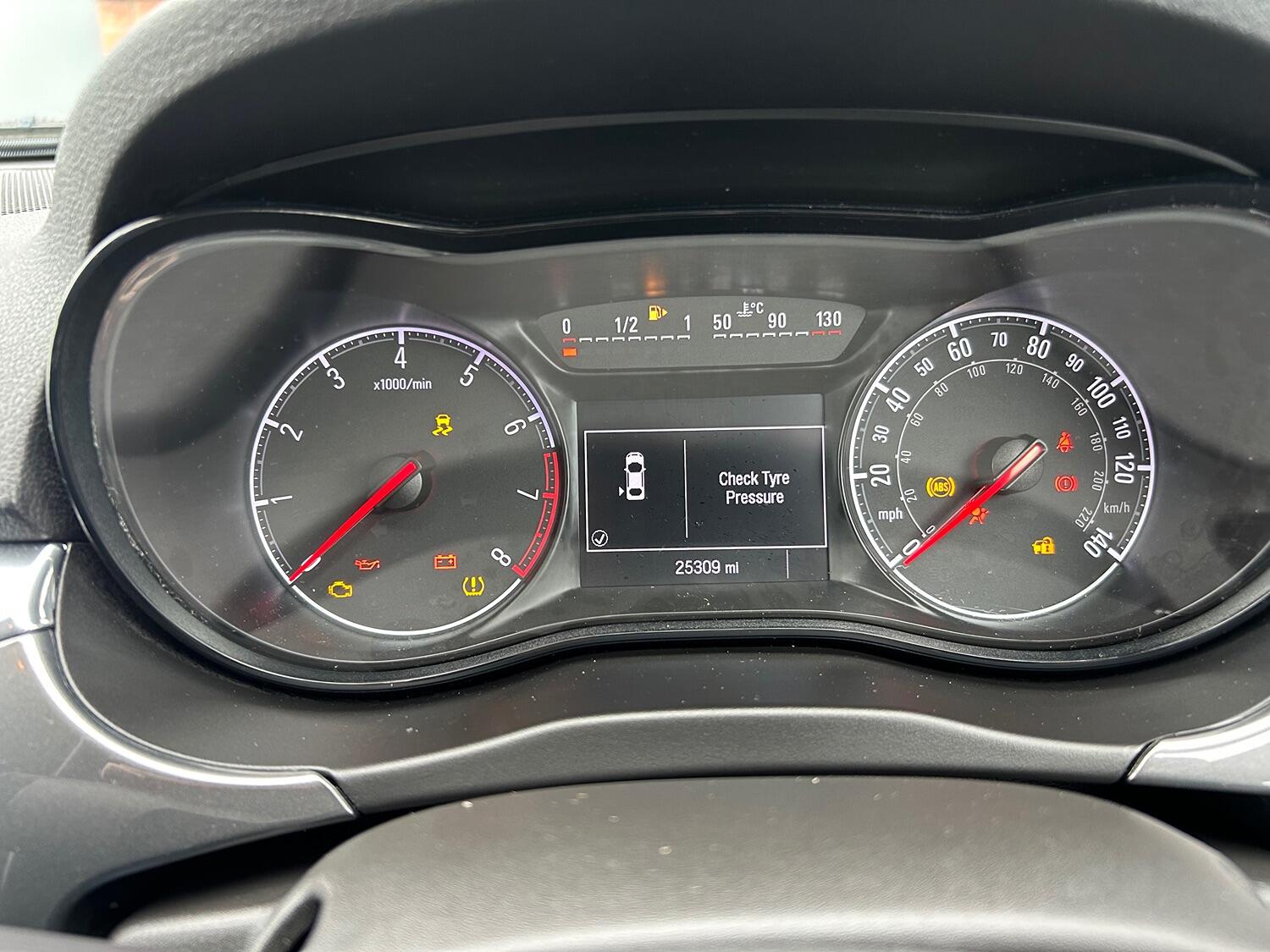 Used Vauxhall Corsa 2016 for sale - 75754803: Photo 20