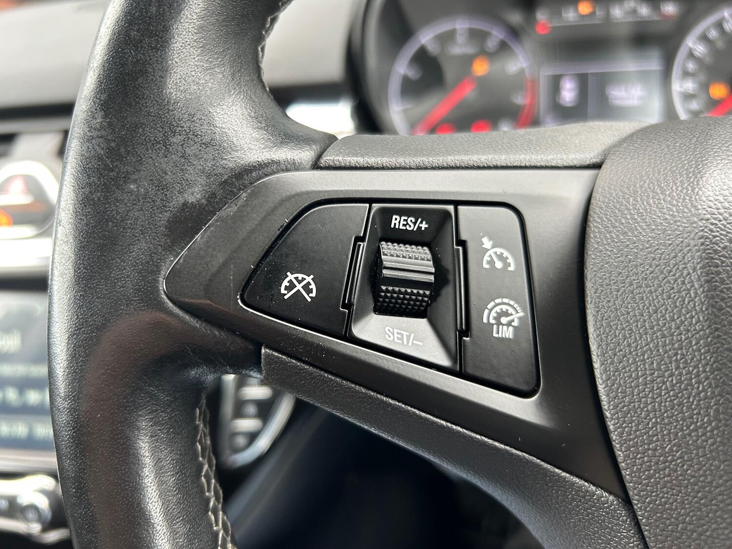 Used Vauxhall Corsa 2016 for sale - 75754803: Photo 22