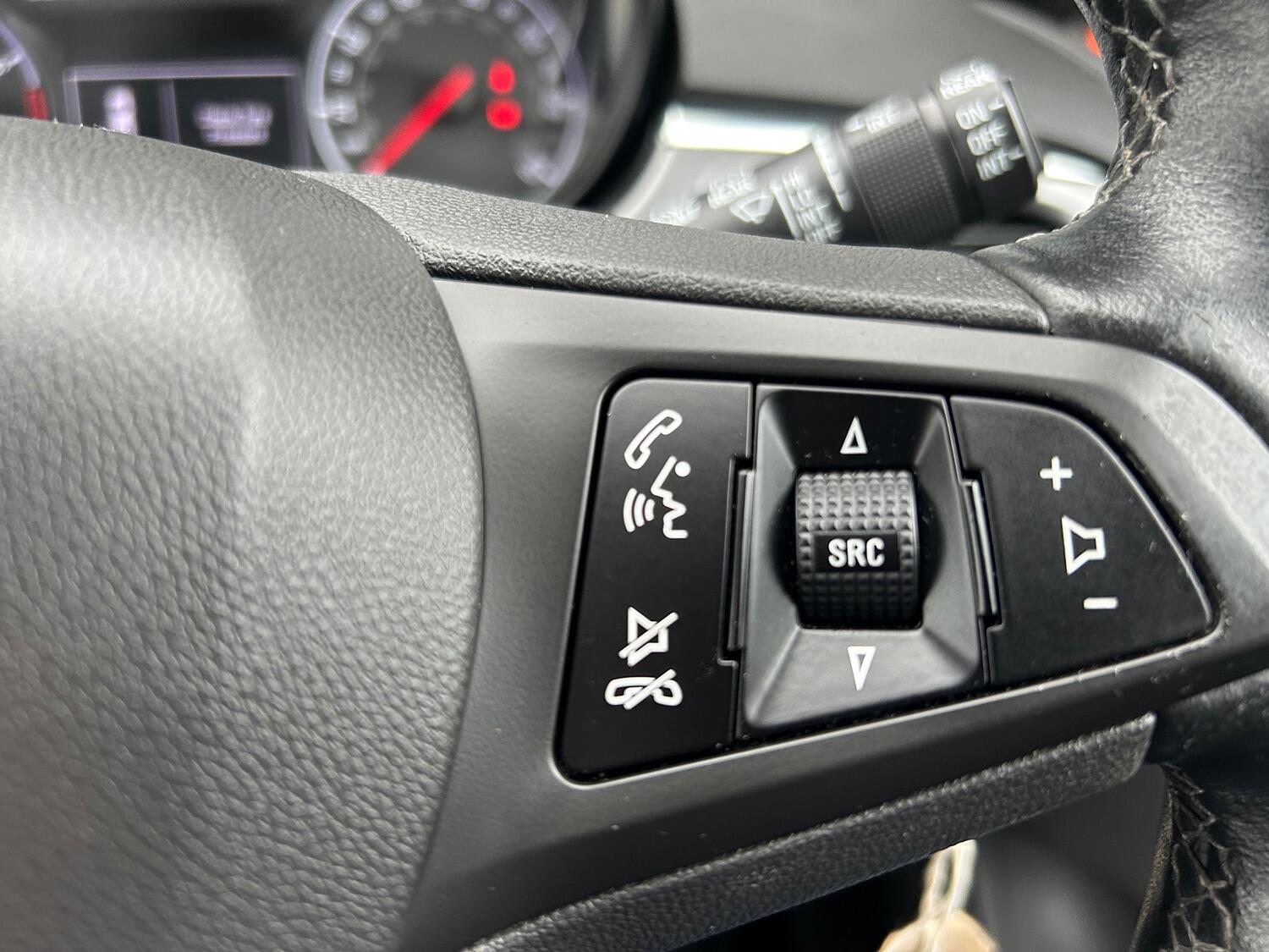 Used Vauxhall Corsa 2016 for sale - 75754803: Photo 23