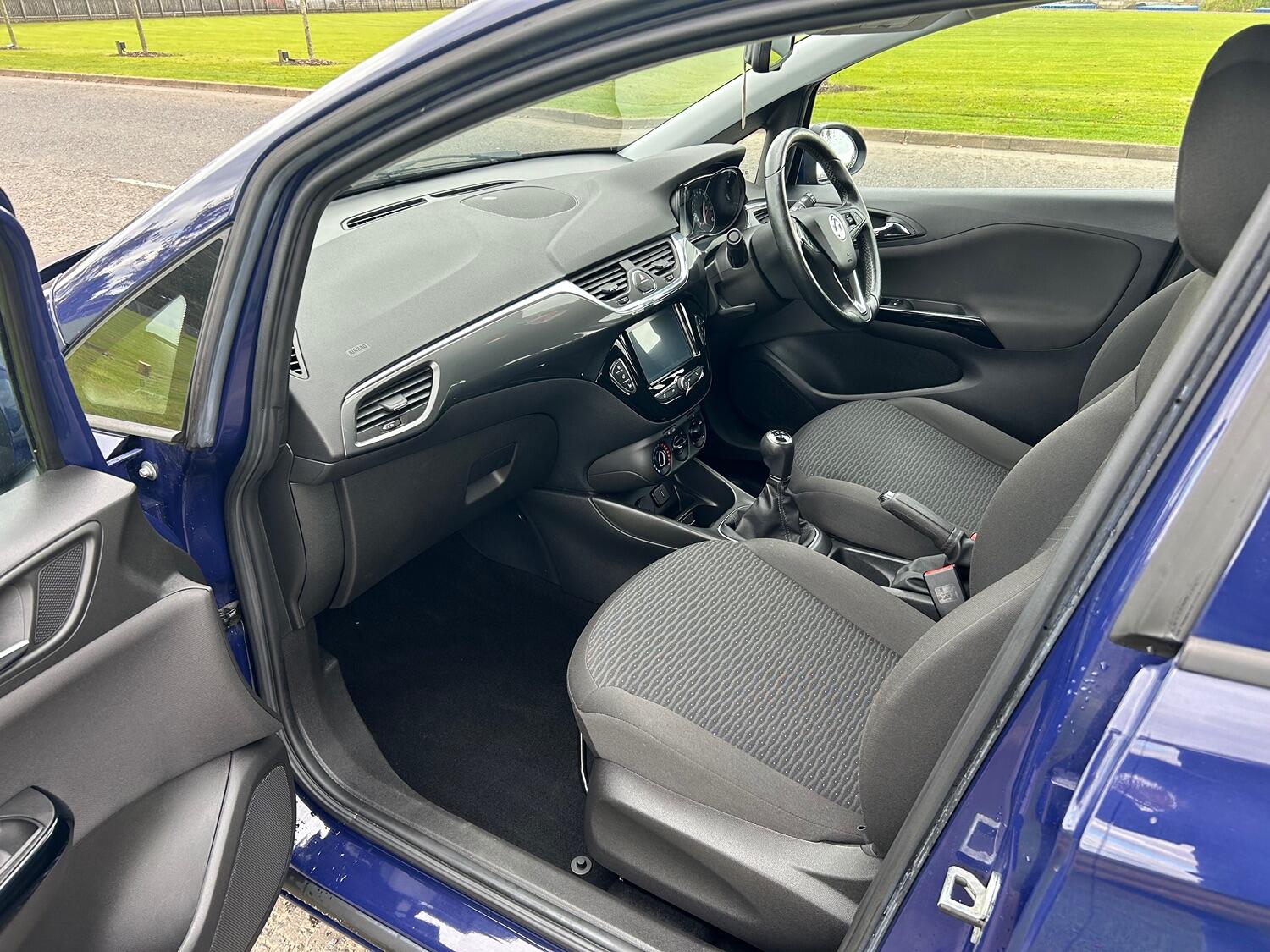 Used Vauxhall Corsa 2016 for sale - 75754803: Photo 9