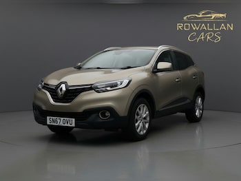 Used Renault Kadjar 2017 for sale - 79323939: Photo
