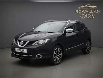 Used Nissan Qashqai 2015 for sale - 79566612: Photo