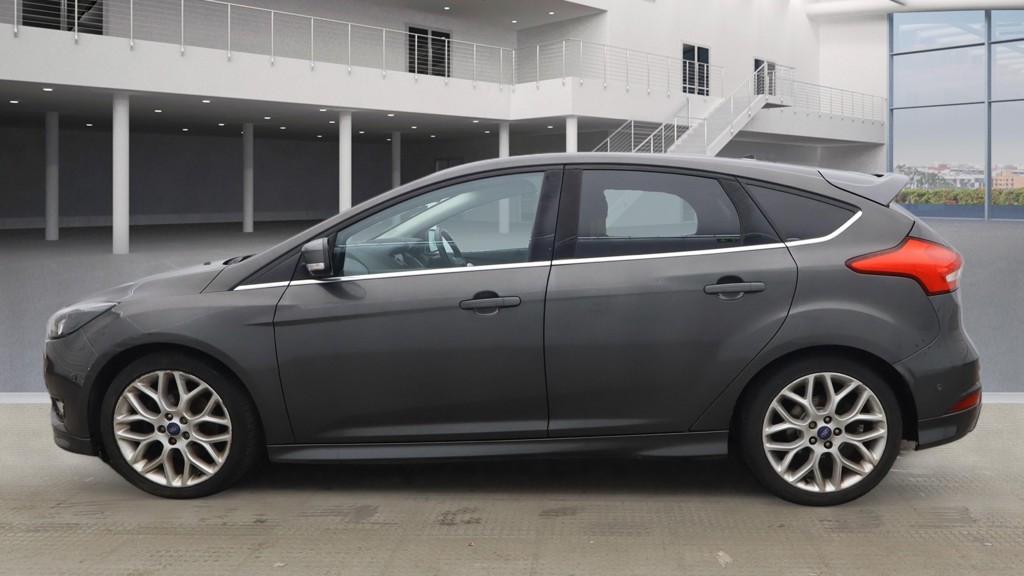 Used Ford Focus 2016 for sale - 78064129: Photo 12