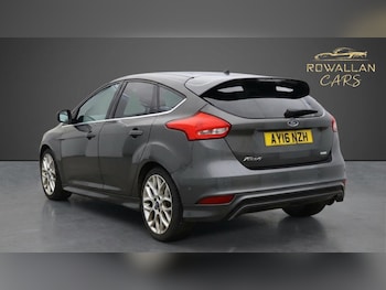 Used Ford Focus 2016 for sale - 78064129: Photo