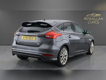 Used Ford Focus 2016 for sale - 78064129: Photo