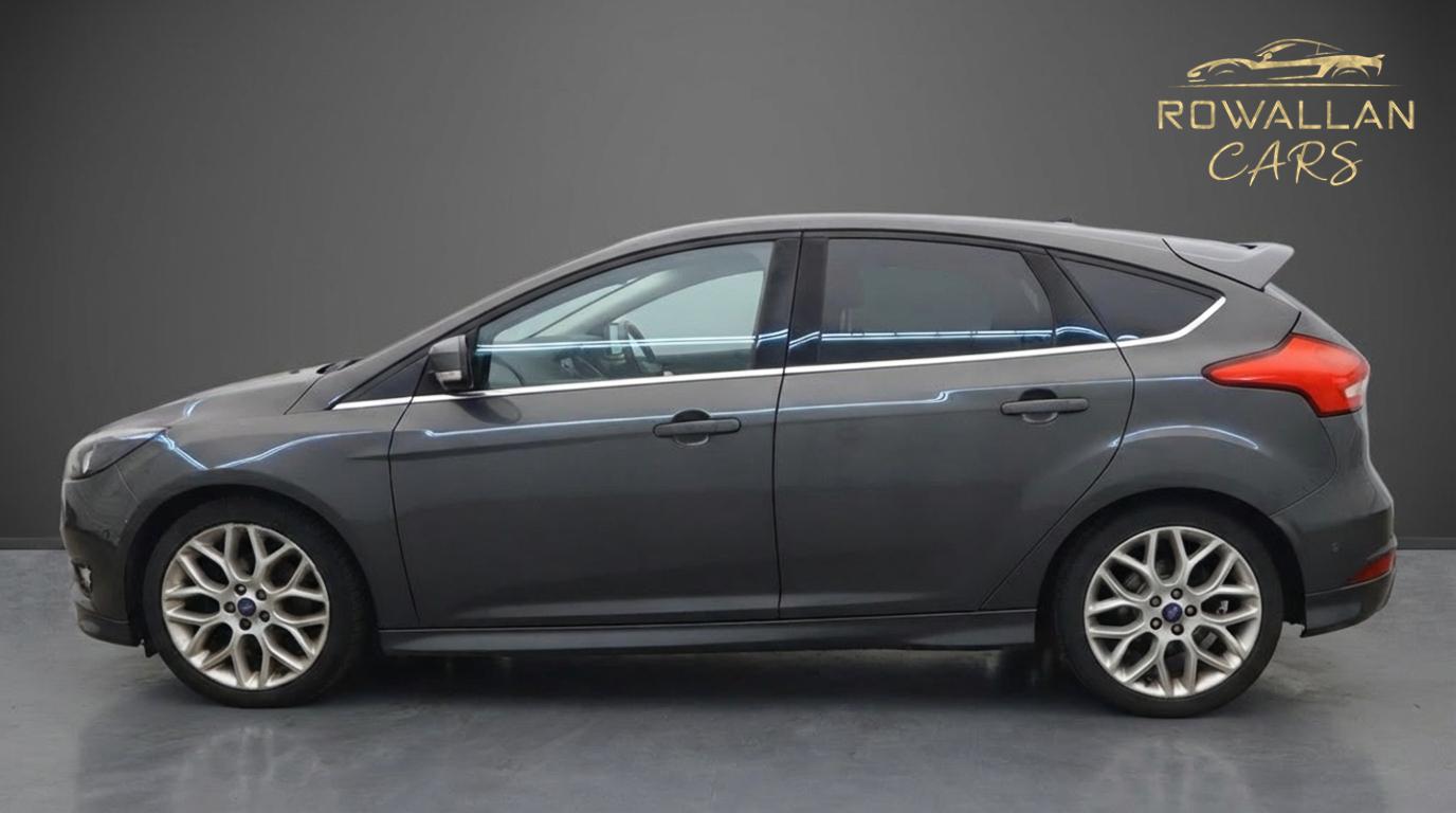 Used Ford Focus 2016 for sale - 78064129: Photo 6