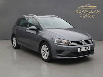 Used Volkswagen Golf SV 2017 for sale - 79566608: Photo