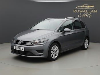 Used Volkswagen Golf SV 2017 for sale - 79566608: Photo